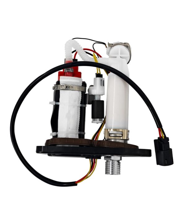 Fuel Pump Harley Davidson